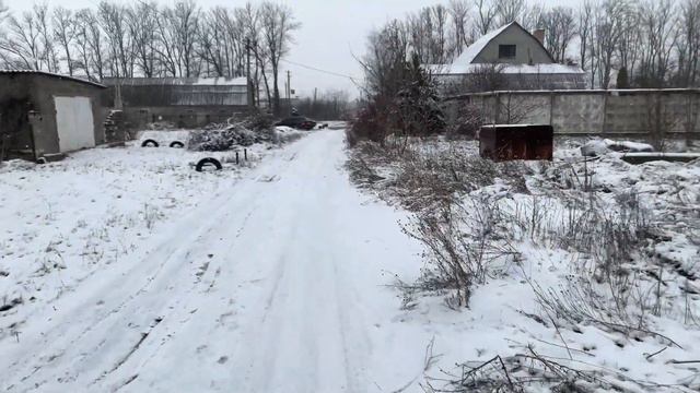 Новый стабилизатор в деле // смотреть онлайн