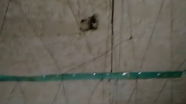 Демонтаж ваты и утепление пенополиуретаном (часть 3) смотреть онлайн