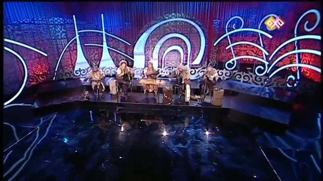 "Тұран" ансамблі - "Ақсақ құлан" смотреть онлайн