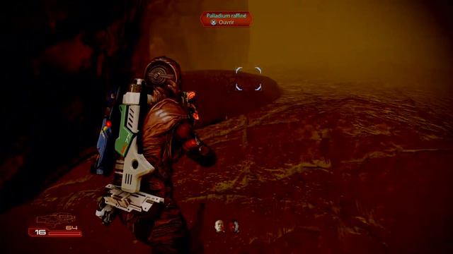 Mass Effect™ Édition Légendaire смотреть онлайн