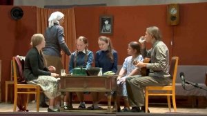 368 Банка сгущёнки. По пьесе Татьяны Комылиной..mp4