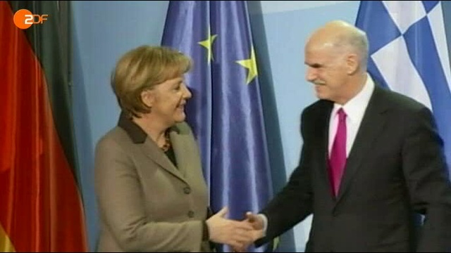 Angriff der Spekulanten - Hedgefonds &amp; CDS - Kampf um den Euro смотреть онлайн