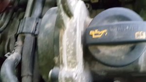 Посторонний звук 1.2 tsi шкода йети