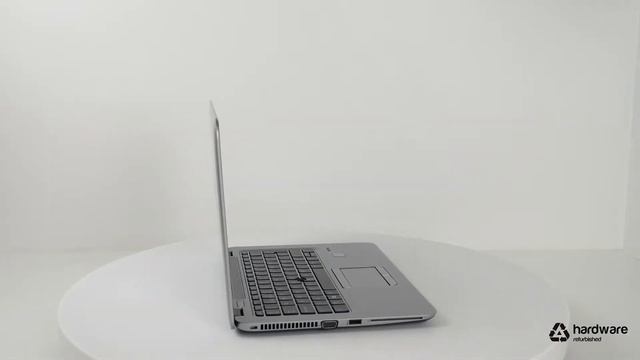 Hardware Hp EliteBook 820 G3 смотреть онлайн