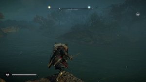 Assassin's Creed Valhalla: где найти плащ ТОРА? Круглый щит варваров, мифический вепрь (Секреты)