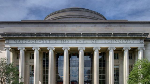History Of The Massachusetts Institute Of Technology | Wikipedia Audio Article