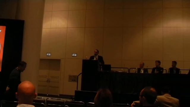 Oracle ODA Customer Panel - Introduction смотреть онлайн