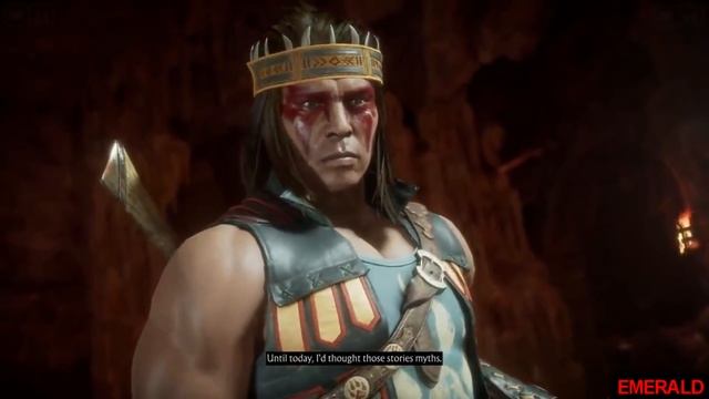 РОБОКОП СКРУТИЛ ВСЕХ ► Mortal Kombat 11 смотреть онлайн