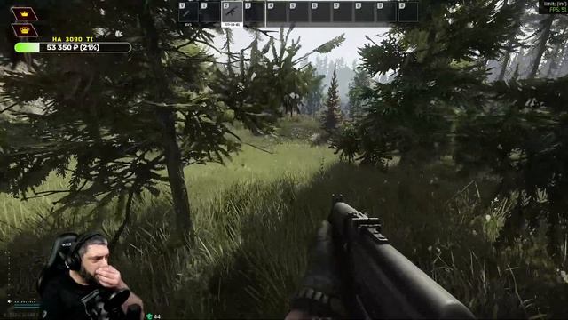 ТАРКОВ В ЗАСАДЕ?ESCAPE FROM TARKOV? Lucan Stream смотреть онлайн