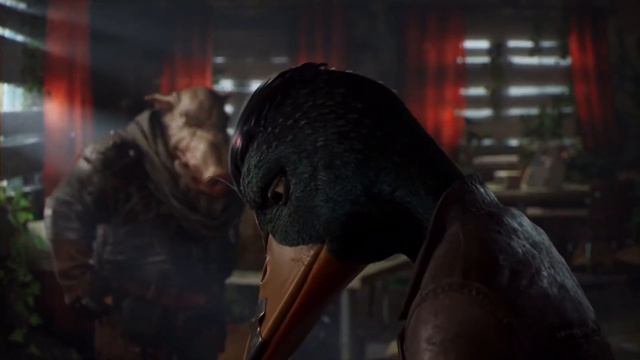 Mutant year zero: road to eden Cinematic Reveal Trailer Full HD смотреть онлайн