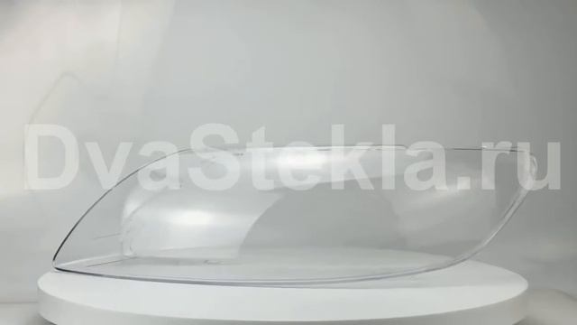 Стекло фары Audi Q7 смотреть онлайн