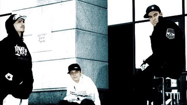 CENTR - Соседи смотреть онлайн