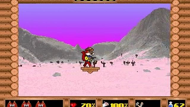Skunny: In The Wild West - Part 6 смотреть онлайн