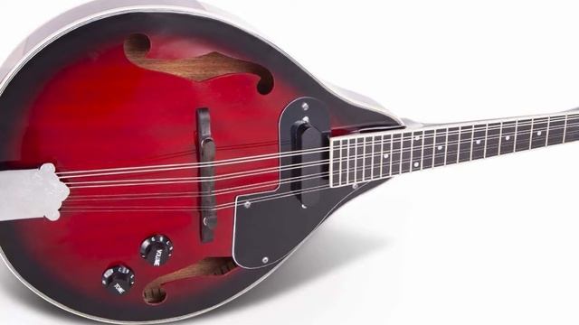 Mandolin || 5 Best Mandolins in 2021 || Buying Guide смотреть онлайн