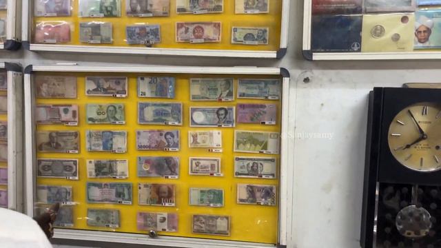 1500 Year Old Coins For Sale in Chennai | Old Coin value | How to sell Old Coin | Vlog #26 смотреть онлайн