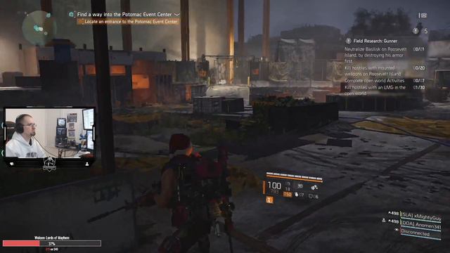 [XBOX] Gear Grinding | Open Lobby смотреть онлайн