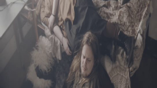 Klingande & Broken Back - Riva (Restart The Game) @ 2015 смотреть онлайн