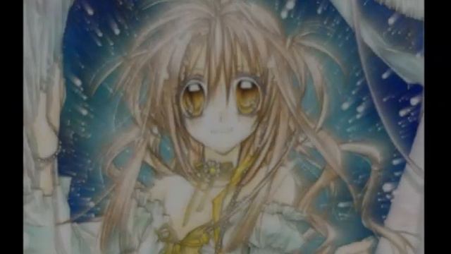 Innocence - Arina Tanemura смотреть онлайн