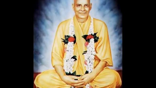 FRASE DEL DIA 25-11 (SWAMI SIVANANDA) смотреть онлайн
