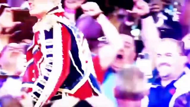 Cody Rhodes￼ Theme Song Mashup ￼