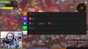 КАКОЙ КЛАСС ВЫБРАТЬ? МЕТА 3 СЕЗОНА WOW DRAGONFLIGHT НОВОСТИ ВОВ ДРАГОНФЛАЙ ПАТЧ 10.2 ДФ