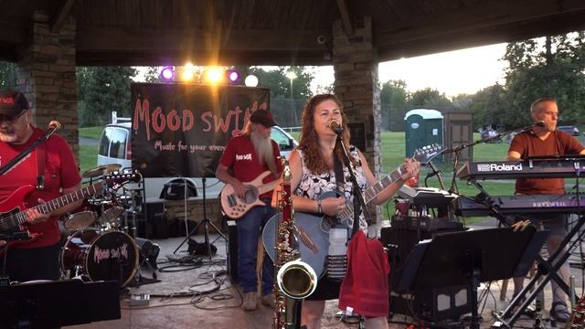 Radisson Founder's Day 2023 Mood Swing Song: Me and Bobby McGee with Sony FDR AX700 4k 8/5/2023 смотреть онлайн