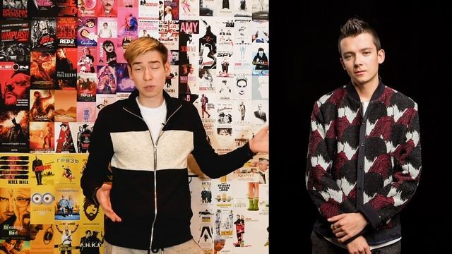 15 ЛУЧШИХ СЕРИАЛОВ NETFLIX: ОТ ХОРОШЕГО К ЛУЧШЕМУ смотреть онлайн