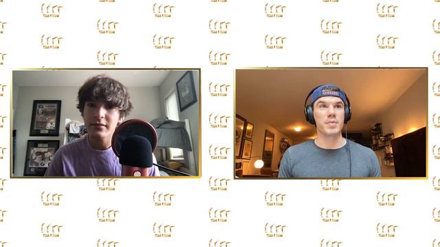 On The Town with Jay Armstrong Johnson (Episode 65) смотреть онлайн