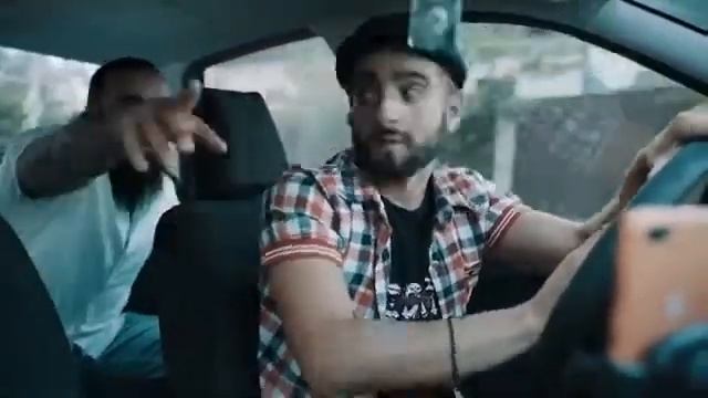 Прикол - водитель такси смотреть онлайн