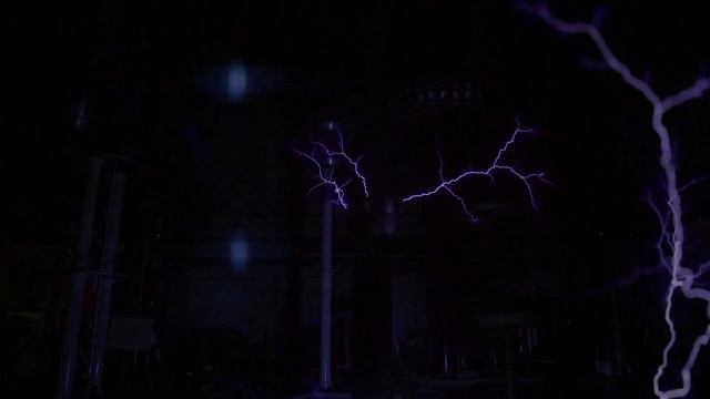 The Lab That Makes Lightning (Warning: Contains Flashing Lights) смотреть онлайн