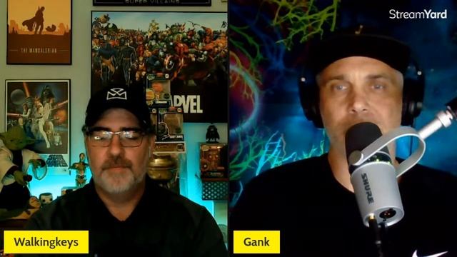 Splinterlands HQ LIVE - Town Hall Recap - SPS Nodes and more смотреть онлайн