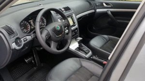 ➤➤➤Skoda Octavia SCOUT 2012 ➤ 2.0Tdi ➤ 4x4 ➤ Dsg ➤➤➤