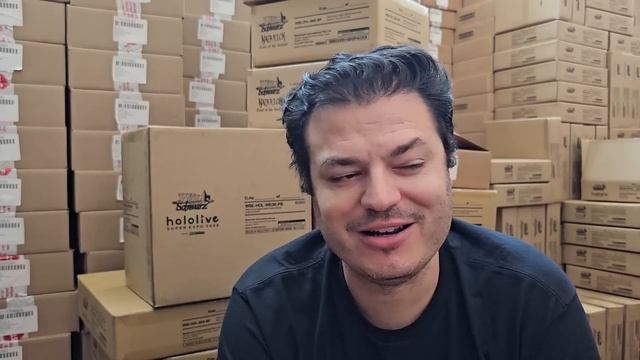 Modern Horizons 2 - COLLAPSES - MARKET PANICS смотреть онлайн