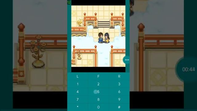 【JAVA GAMES】 娇娃 - J2me Loader смотреть онлайн