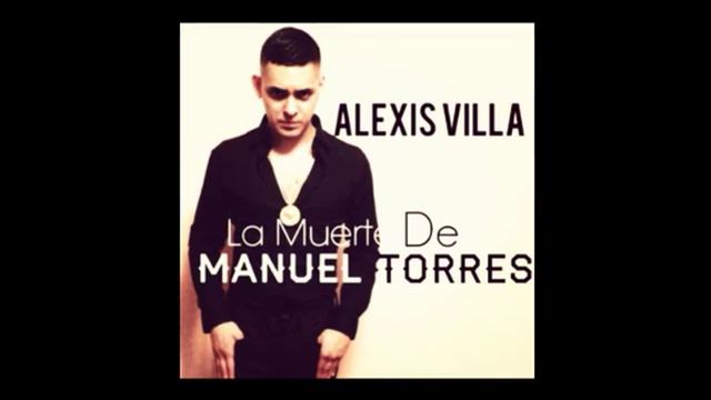 Alexis Villa La muerte de Manuel Torres смотреть онлайн