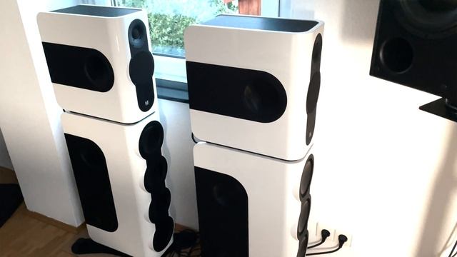 I sold my ATC SCM45A Pro speakers...! ? смотреть онлайн