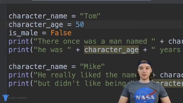 Learn Python-Full course for Beginners-Part 2 смотреть онлайн
