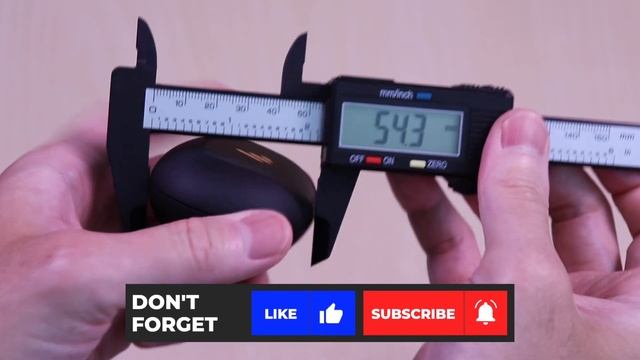 Edifier NeoBuds S - Full Review (Music & Mic Samples) смотреть онлайн
