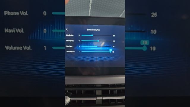 Chery Tiggo 5X PRO features part 2 смотреть онлайн