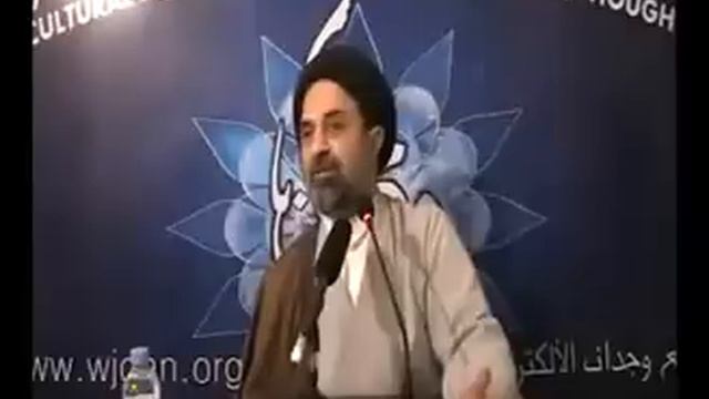 معمم شيعي يعترف هذا الإعتراف(( اخيرا)) смотреть онлайн