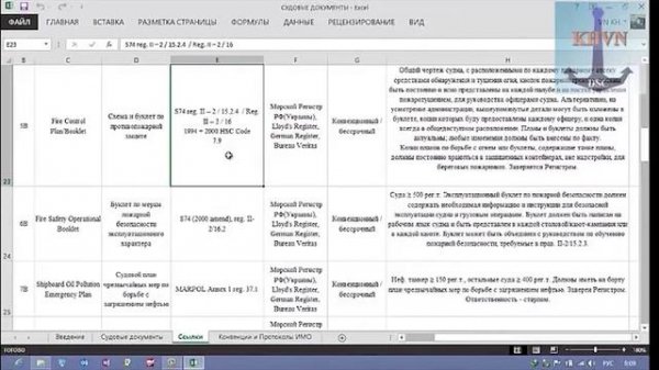 Судовые Документы