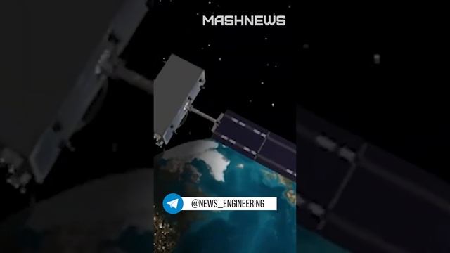 Роскосмос доставит интернет в отдалённые уголки России смотреть онлайн