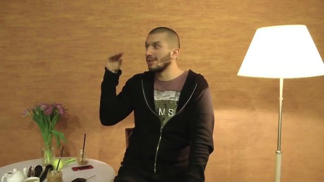 Артур Сита - Вопрос: Как перестать смотреть на мысли? смотреть онлайн