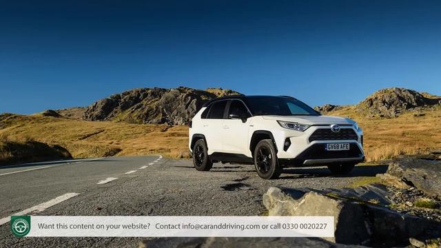 Ford Edge 2019 - FULL REVIEW