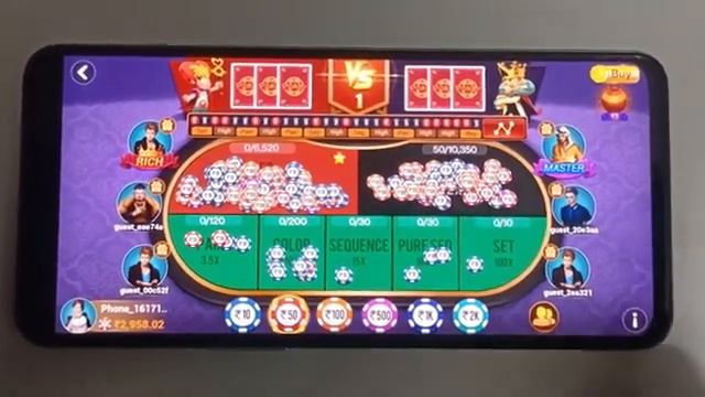 teen patti live vapas aa gaya he jaldi se download Karo смотреть онлайн