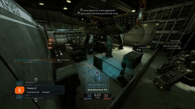 BLR 2.0 смотреть онлайн