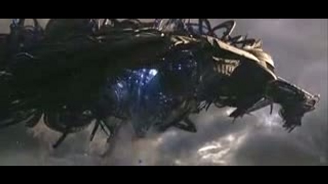 Скайлайн смотреть онлайн