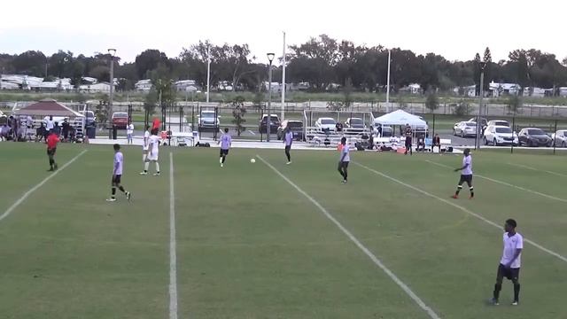 Tropics @ WH United FC смотреть онлайн