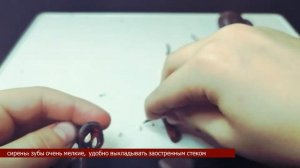 Сиренаголовый: страшные кадры лепки / Видео со скримером SCP-6789 / Лепка в стиле хоррор