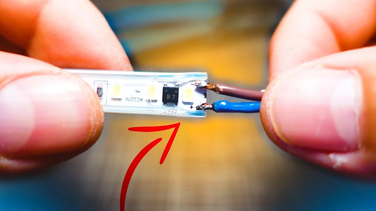 Освещение рабочей зоны за копейки. смотреть онлайн